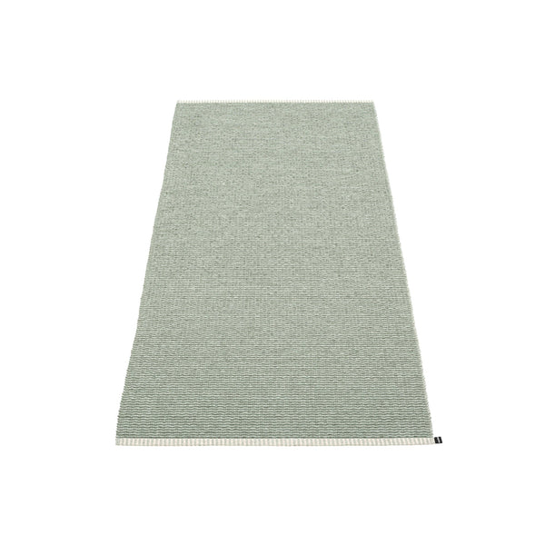 Alfombra de vinilo Mono · Pappelina
