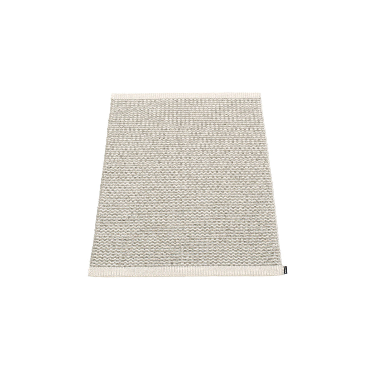 Alfombra de vinilo Mono · Pappelina