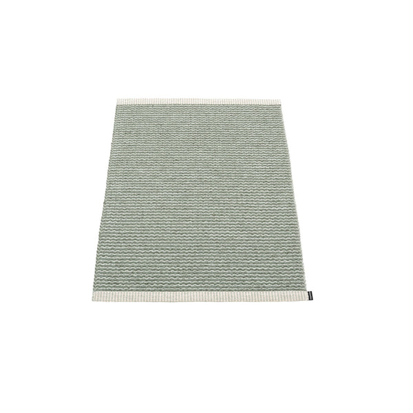 Alfombra de vinilo Mono · Pappelina