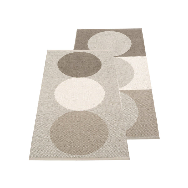Alfombra de vinilo Otto de Pappelina