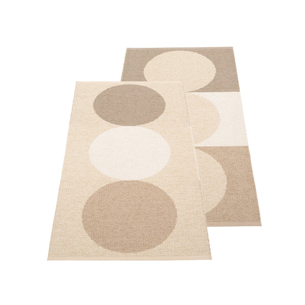 Alfombra de vinilo Otto de Pappelina