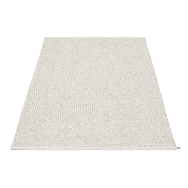 Alfombra de vinilo Svea de Pappelina