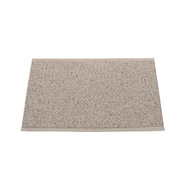 Alfombra de vinilo Svea de Pappelina