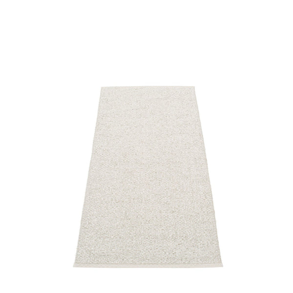 Alfombra de vinilo Svea de Pappelina