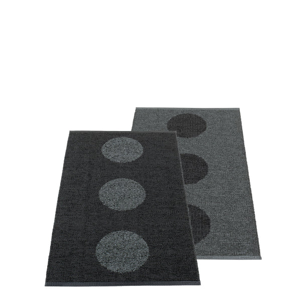 Alfombra de vinilo Vera de Pappelina