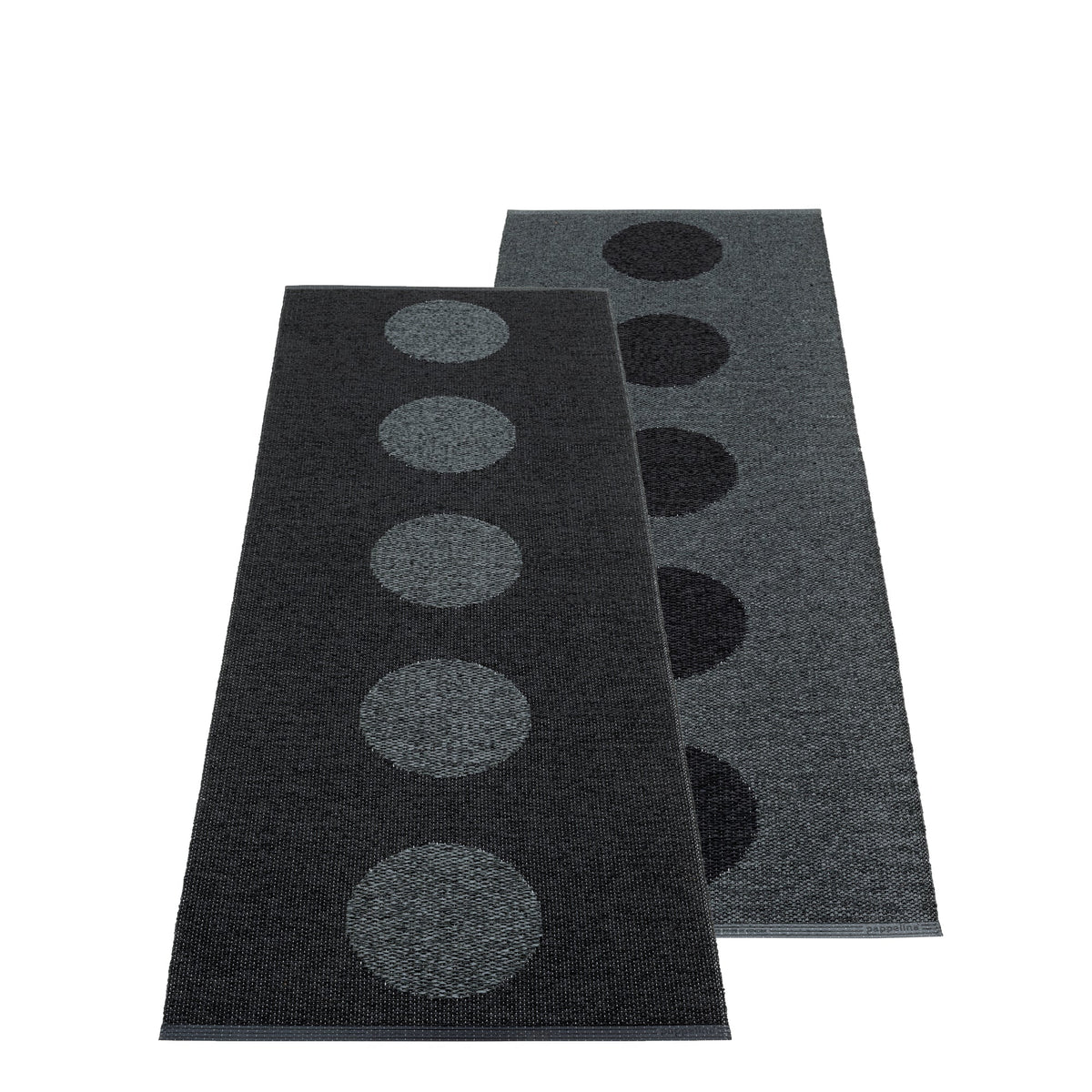 Alfombra de vinilo Vera de Pappelina