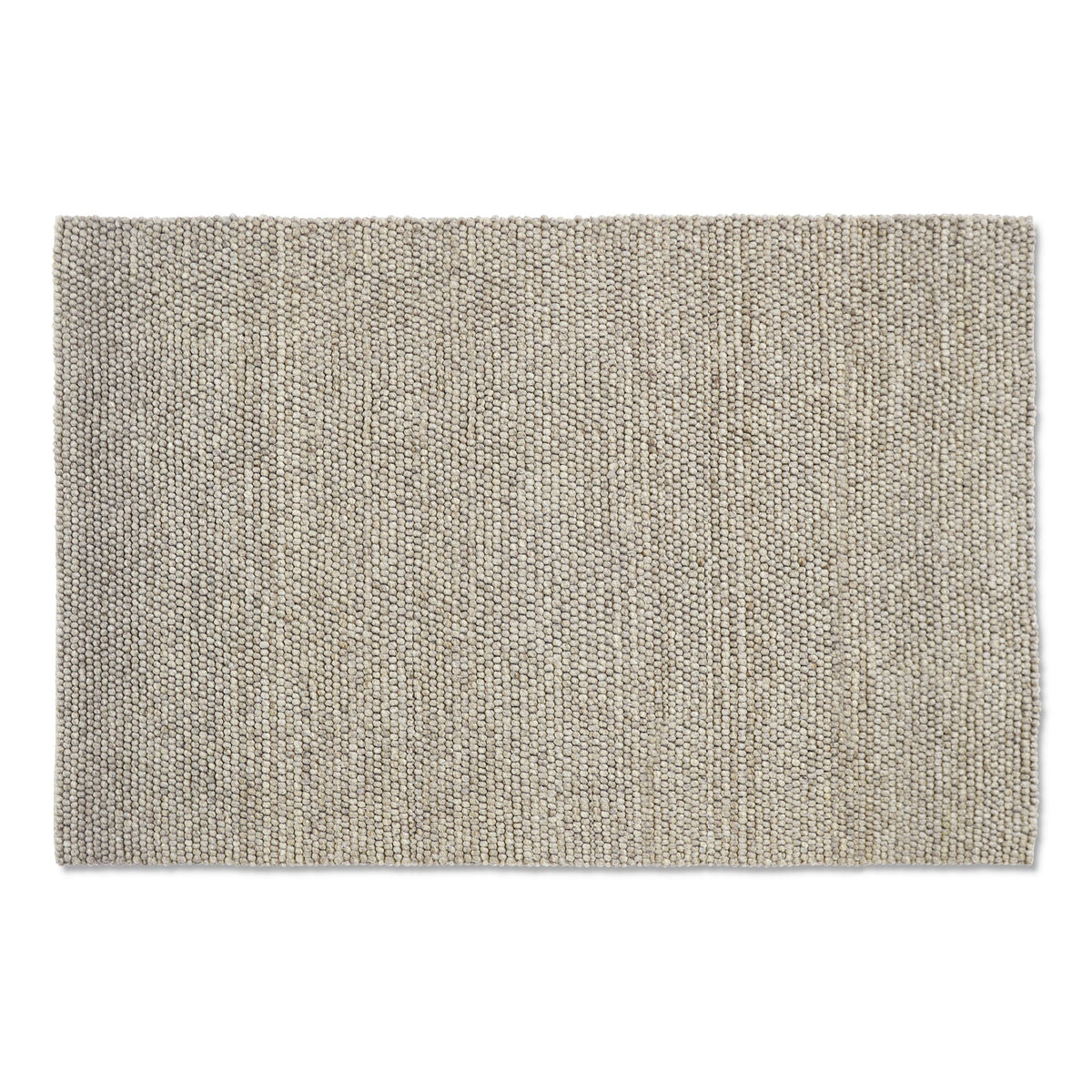 Alfombra Peas · HAY · Soft Grey / 200 x 300 cm