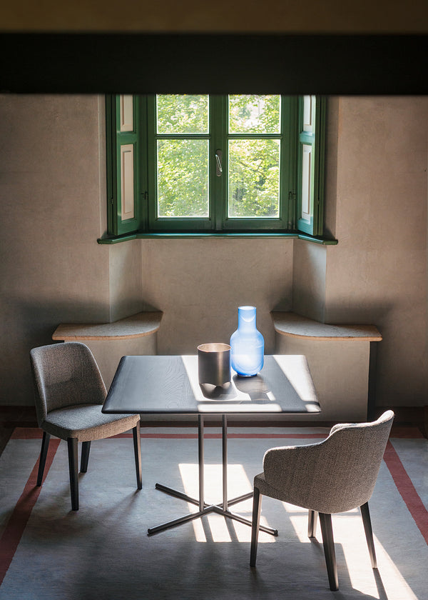 Silla Concha, vista 2