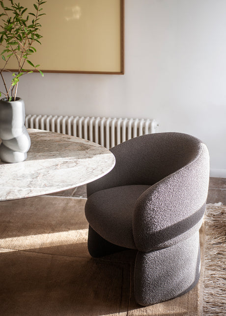 Silla Jade, vista 1