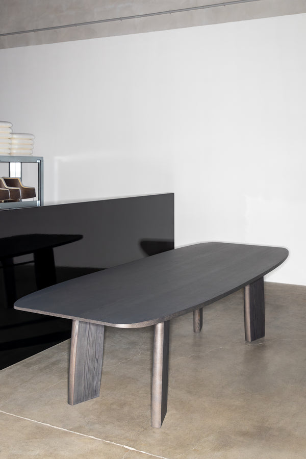 Mesa de comedor Kira, vista 4