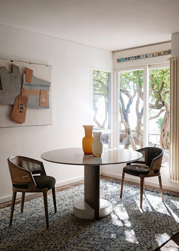 Mesa de comedor Syn, vista 1