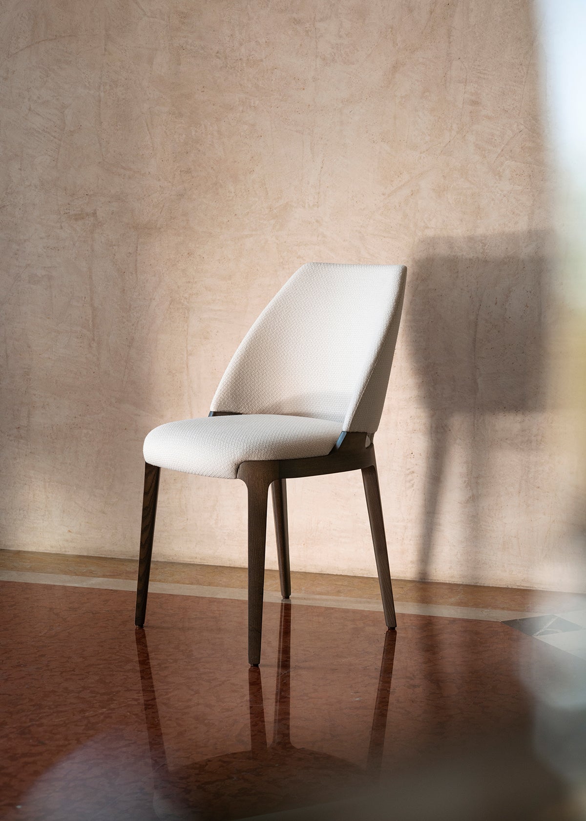 Silla Velis, vista 1