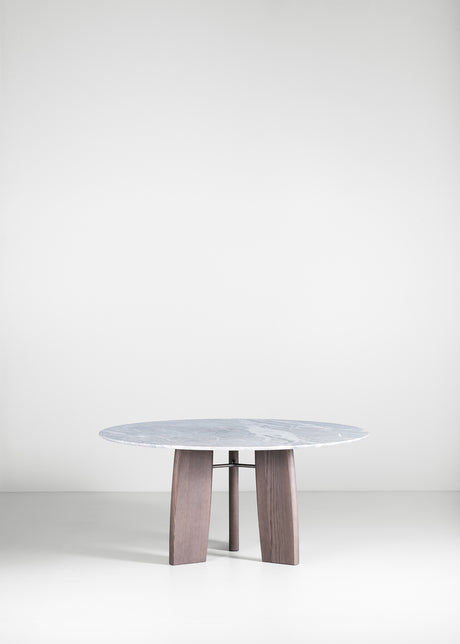 Mesa de comedor Kira, vista 2