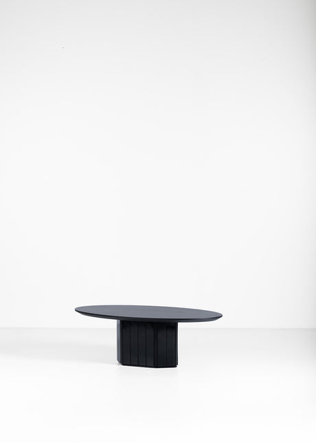 Mesa auxiliar Side By Side 703/TBE-20-20 · Potocco