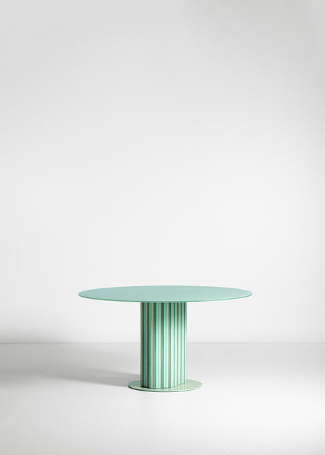 Mesa de comedor Side By Side 703/TC-20-60-OUT de exterior · Potocco