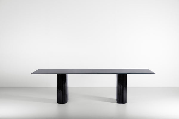 Mesa de comedor Side By Side, vista 1