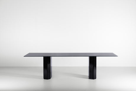 Mesa de comedor Side By Side, vista 1