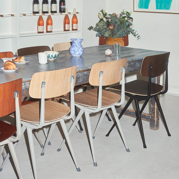 Silla Result · HAY · ambiente