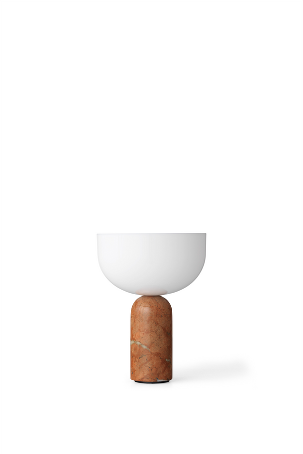 Portable lamp Kizu · New Works