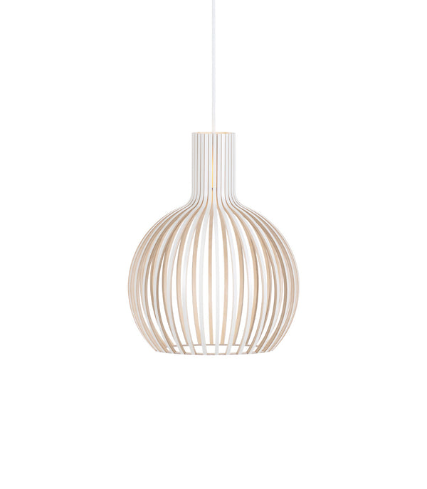 Octo Tre 4242 · Laminado blanco