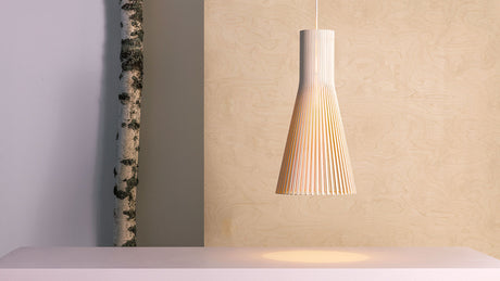 Lámpara colgante Secto 4200 · Secto Design
