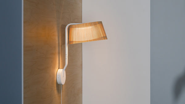 Aplique Owalo 7030 · Secto Design