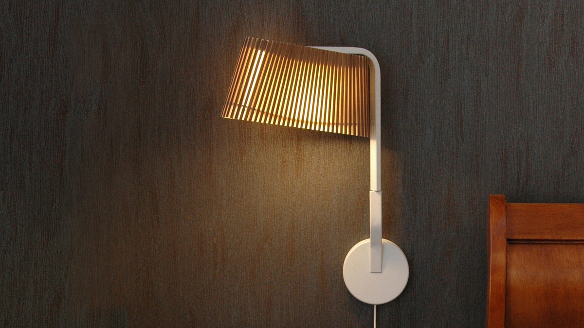 Aplique Owalo 7030 · Secto Design