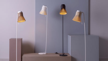 Lámpara de pie Petite 4610 · Secto Design