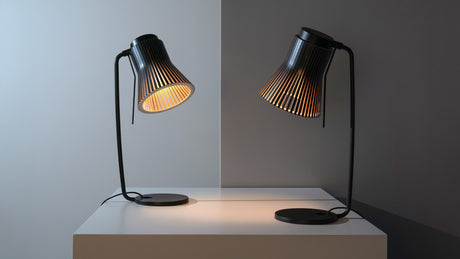 Lámpara de sobremesa Petite 4620 · Secto Design