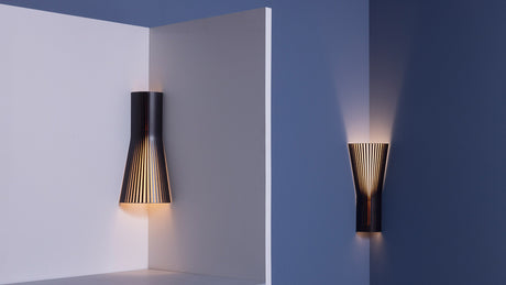 Aplique de esquina Secto Small 4237 · Secto Design