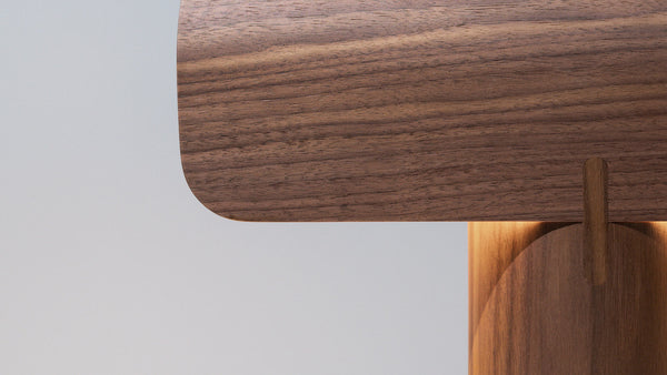 Lámpara de sobremesa Teelo 8020 · Secto Design
