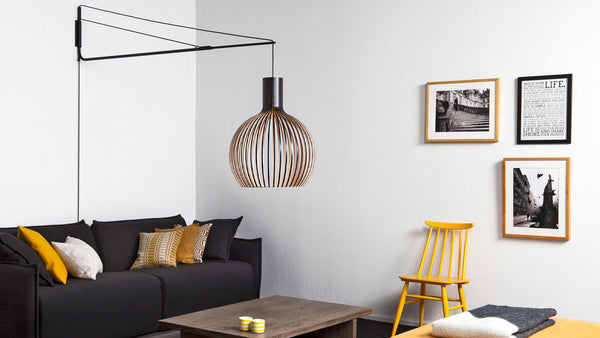 Brazo Varsi 1000 · Secto Design