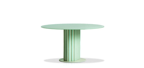 Mesa de comedor Side By Side 703/TC-20-20-OUT de exterior · Potocco