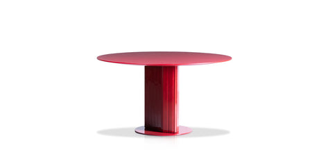 Mesa de comedor Side By Side 703/TC-20-20 · Potocco