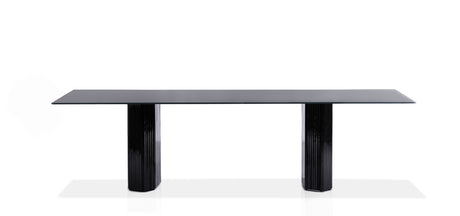 Mesa de comedor Side By Side 703/TR-20-20 · Potocco