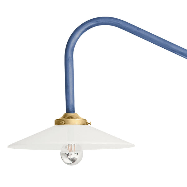 Aplique Hanging Lamp No. 1 de Valerie Objects