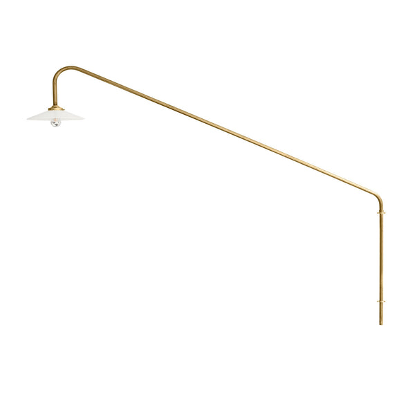 Aplique Hanging Lamp No. 1 de Valerie Objects