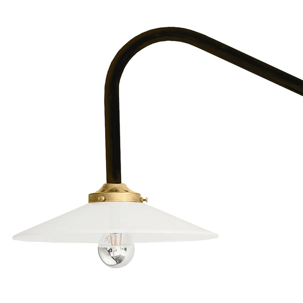 Aplique Hanging Lamp No. 1 de Valerie Objects