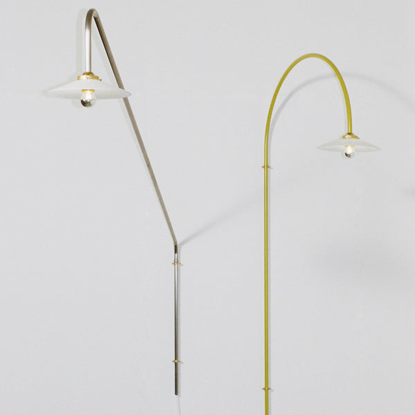Aplique Hanging Lamp No. 1 de Valerie Objects