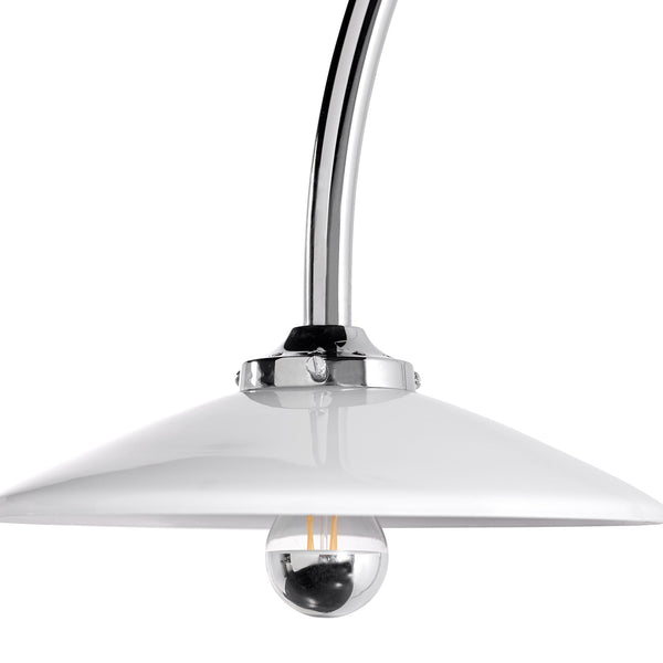 Aplique Hanging Lamp No. 2 de Valerie Objects