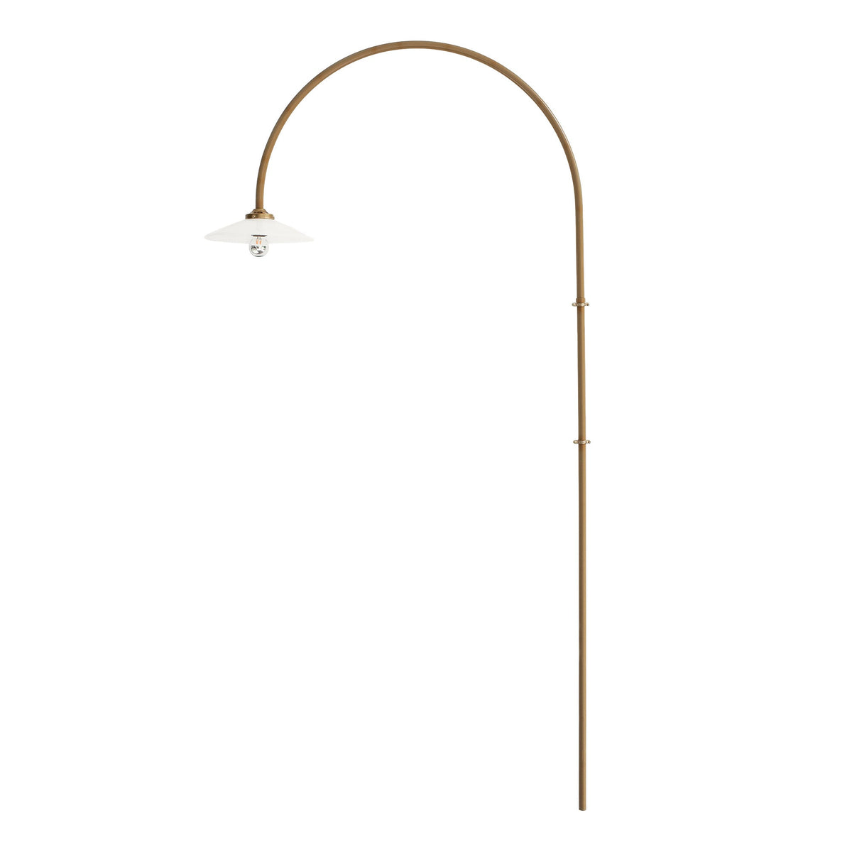 Aplique Hanging Lamp No. 2 de Valerie Objects