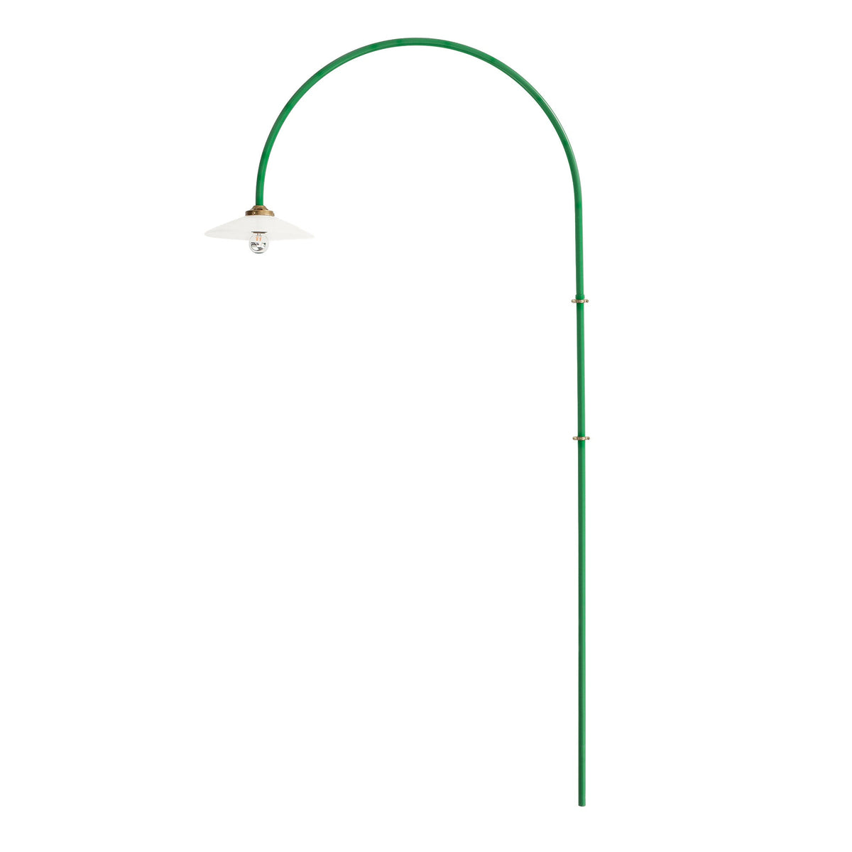 Aplique Hanging Lamp No. 2 de Valerie Objects