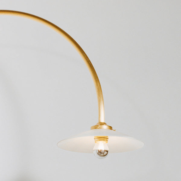 Aplique Hanging Lamp No. 2 de Valerie Objects