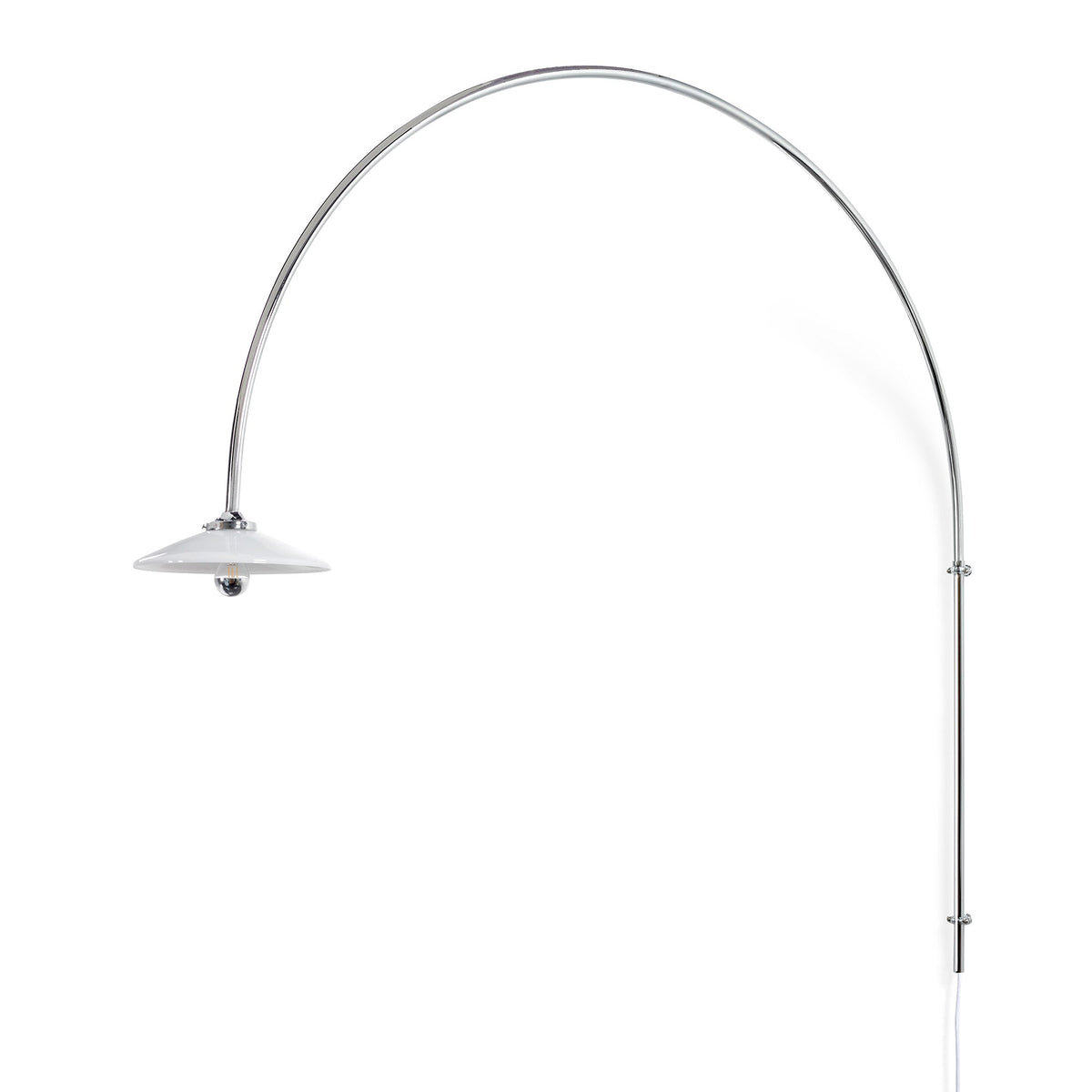 Aplique Hanging Lamp No. 3 de Valerie Objects