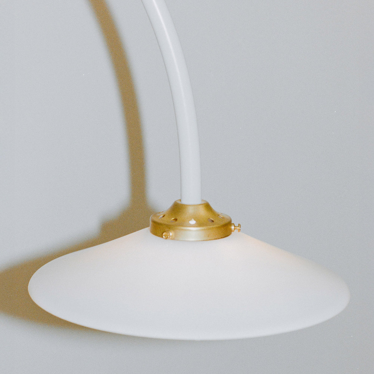 Aplique Hanging Lamp No. 3 de Valerie Objects