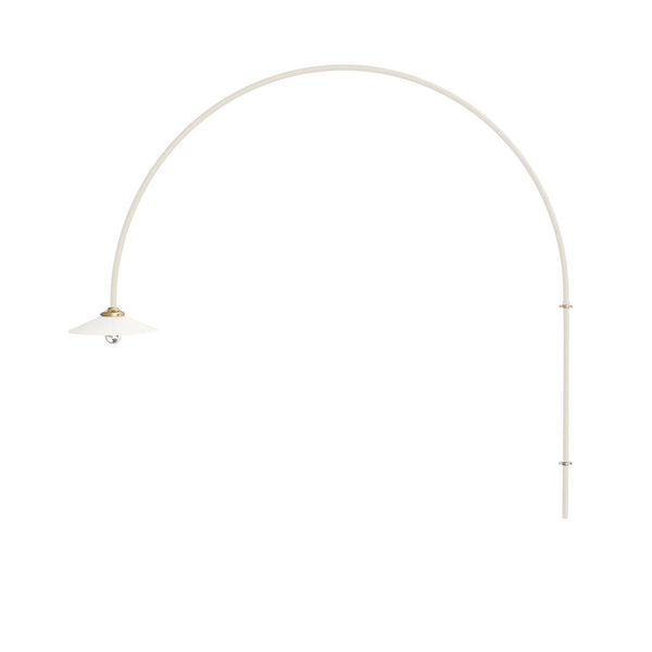 Aplique Hanging Lamp No. 3 de Valerie Objects