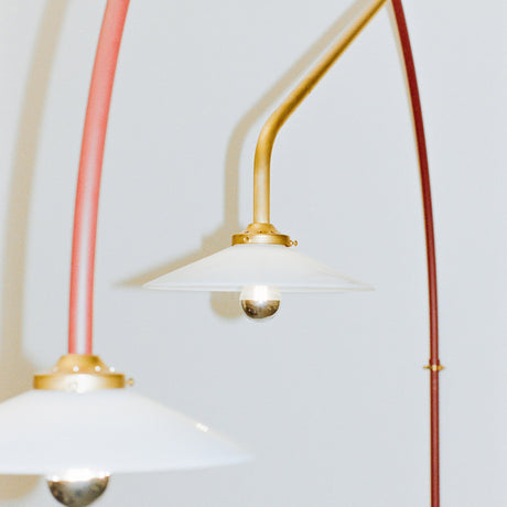 Aplique Hanging Lamp No. 3 · Valerie Objects