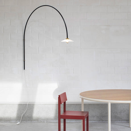 Aplique Hanging Lamp No. 3 de Valerie Objects