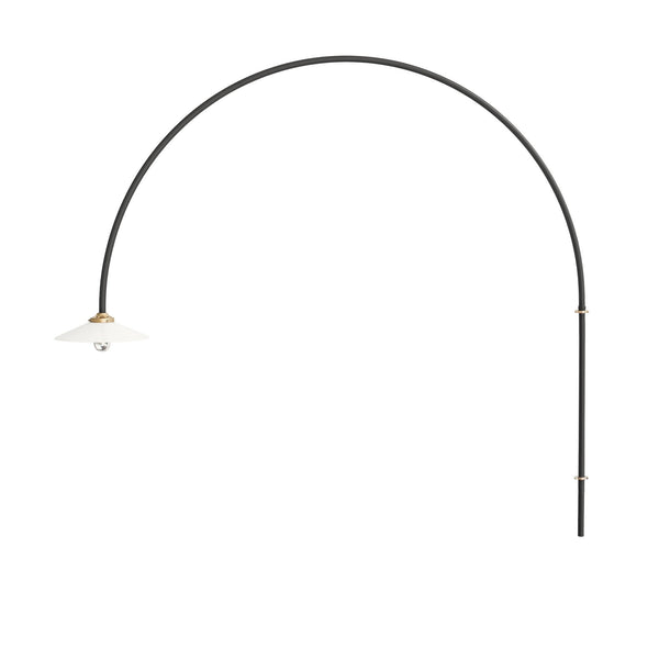 Aplique Hanging Lamp No. 3 de Valerie Objects