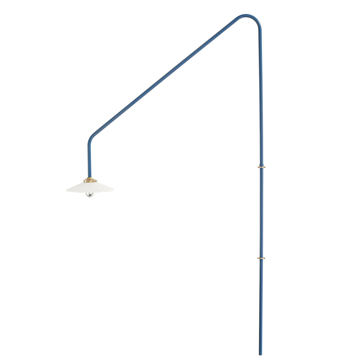 Aplique Hanging Lamp No. 4 de Valerie Objects